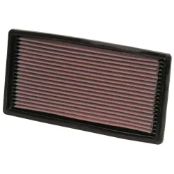 Luftfilter K&N High Flow für CHEVROLET CAMARO  5.7 V8 279ps