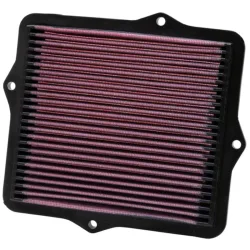 Luftfilter K&N High Flow für HONDA CIVIC V Coupé (EJ)  1.5 i LSi (EJ2) 101ps