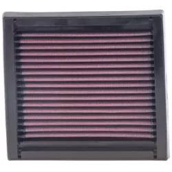 Luftfilter K&N High Flow für NISSAN MICRA III (K12)  1.2 16V 80ps