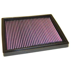 Luftfilter K&N High Flow für PORSCHE 911 (964)  3.6 Carrera 250ps