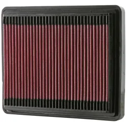 Luftfilter K&N High Flow für PORSCHE 944  2.5 Turbo 220ps