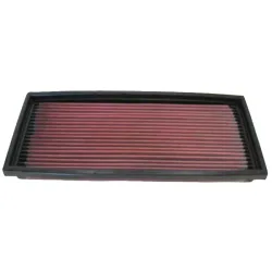 Luftfilter K&N High Flow für PORSCHE 911  3.0 SC Carrera 200ps