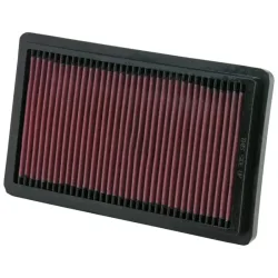 Luftfilter K&N High Flow für BMW 7 (E23)  735 i 185ps