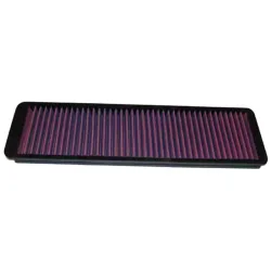 Luftfilter K&N High Flow