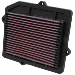 Luftfilter K&N High Flow für HONDA CIVIC IV A trois volumes (ED, EF)  1.6 i 16V (ED4) 130ps