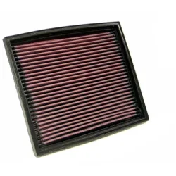 Luftfilter K&N High Flow für BMW 5 (E39)  540 i 286ps