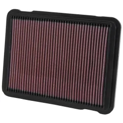 Luftfilter K&N High Flow für TOYOTA LAND CRUISER 90 (_J9_)  3.0 D-4D 4WD (KDJ90_, KDJ95_, KDJ90W, KDJ95W) 163ps