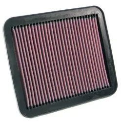 Luftfilter K&N High Flow für SUZUKI GRAND VITARA I (FT, HT)  2.0 TD 4x4 (SQ420D) 87ps