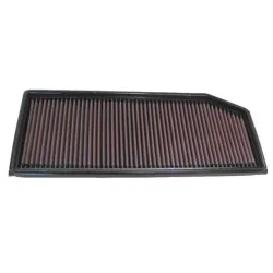 Luftfilter K&N High Flow für MERCEDES-BENZ CLASSE C T-Model (S203)  C 220 CDI (203.206, 203.208) 143ps