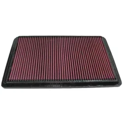 Luftfilter K&N High Flow