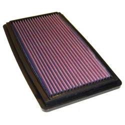 Luftfilter K&N High Flow