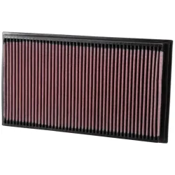 Luftfilter K&N High Flow für MERCEDES-BENZ CLASSE C (W202)  C 43 AMG (202.033) 306ps
