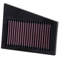 Luftfilter K&N High Flow für RENAULT LAGUNA II Grandtour (KG0/1_)  1.6 16V 112ps