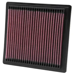 Luftfilter K&N High Flow für HONDA CIVIC VI Coupé (EJ, EM1)  1.6 i Vtec (EM1) 160ps