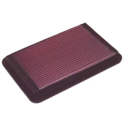 Luftfilter K&N High Flow für OPEL FRONTERA B (U99)  2.2 DTI (6B_ZC, 6B_VF, 6B_66, 6B_76) 116ps