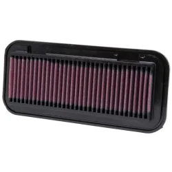 Luftfilter K&N High Flow für TOYOTA YARIS (_P9_)  1.0 VVT-i (KSP90_, KSP90R) 69ps