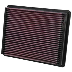 Luftfilter K&N High Flow