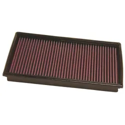 Luftfilter K&N High Flow für BMW 7 (E65, E66, E67)  745 i, Li 333ps