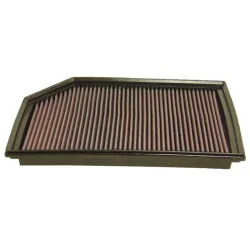 Luftfilter K&N High Flow