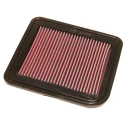 Luftfilter K&N High Flow für MITSUBISHI ECLIPSE IV (DK_A)  3.8 GT 261ps