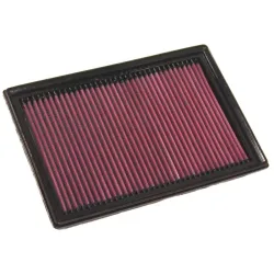 Luftfilter K&N High Flow