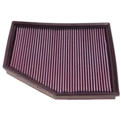 Luftfilter K&N High Flow für BMW 6 (E63)  645 Ci 333ps