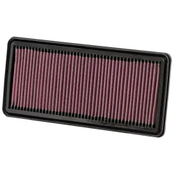 Luftfilter K&N High Flow für CITROËN NEMO Monospace  1.4 73ps