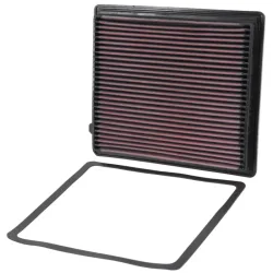 Luftfilter K&N High Flow für CHRYSLER VOYAGER IV (RG, RS)  3.8 218ps