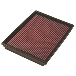 Luftfilter K&N High Flow für OPEL MERIVA A Monospace (X03)  1.8 (E75) 125ps