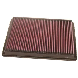 Luftfilter K&N High Flow für OPEL ASTRA H GTC (A04)  1.7 CDTi (L08) 101ps