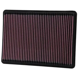 Luftfilter K&N High Flow für JEEP GRAND CHEROKEE III (WH, WK)  4.7 V8 4x4 231ps
