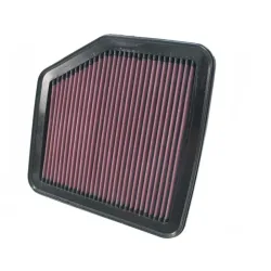 Luftfilter K&N High Flow