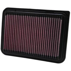 Luftfilter K&N High Flow für TOYOTA YARIS (_P13_)  1.5 (NSP131_) 112ps