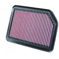 Luftfilter K&N High Flow für SUZUKI GRAND VITARA II (JT, TE, TD)  1.6 Traction intégrale (JB416) 106ps