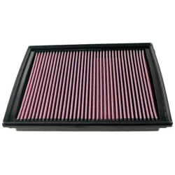 Luftfilter K&N High Flow für JEEP CHEROKEE (KK)  2.8 CRD 4x4 200ps