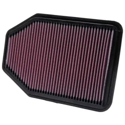Luftfilter K&N High Flow für JEEP WRANGLER III (JK)  3.8 RWD 199ps