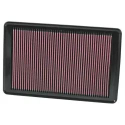 Luftfilter K&N High Flow für OPEL GT Décapotable (M07)  2.0 (G67) 264ps