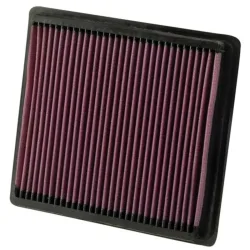 Luftfilter K&N High Flow für DODGE AVENGER  2.0 CRD 140ps