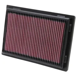 Luftfilter K&N High Flow für TOYOTA CAMRY A trois volumes (_V5_)  2.5 Hybrid (AVV50_, AVV50R) 203ps