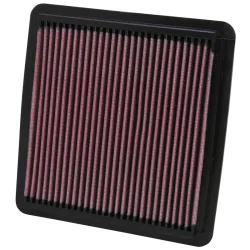 Luftfilter K&N High Flow für SUBARU LEVORG  2.0 AWD 150ps
