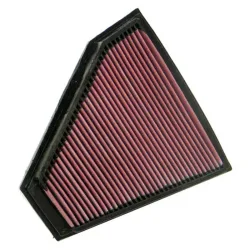 Luftfilter K&N High Flow für BMW 1 (E81)  130 i 258ps