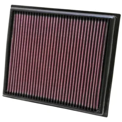 Luftfilter K&N High Flow für LEXUS RC (_C1_)  F (USC10_) 464ps