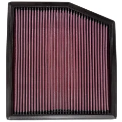 Luftfilter K&N High Flow für BMW 1 Coupé (E82)  135 i 326ps