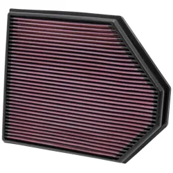 Luftfilter K&N High Flow