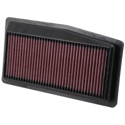 Luftfilter K&N High Flow