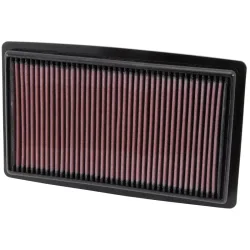 Luftfilter K&N High Flow