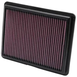 Luftfilter K&N High Flow