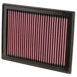Luftfilter K&N High Flow für NISSAN JUKE (F15)  1.6 DIG-T NISMO 200ps