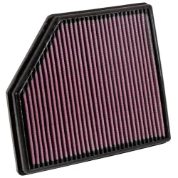 Luftfilter K&N High Flow für VOLVO XC70 II (136)  3.2 AWD 238ps