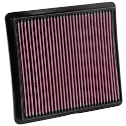 Luftfilter K&N High Flow für CHRYSLER GRAND VOYAGER V (RT)  3.8 193ps
